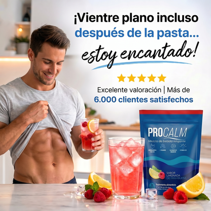 Mezcla de bebida relajante (men)